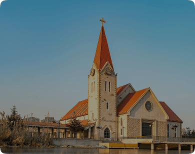 Find Christian Professionals Near You